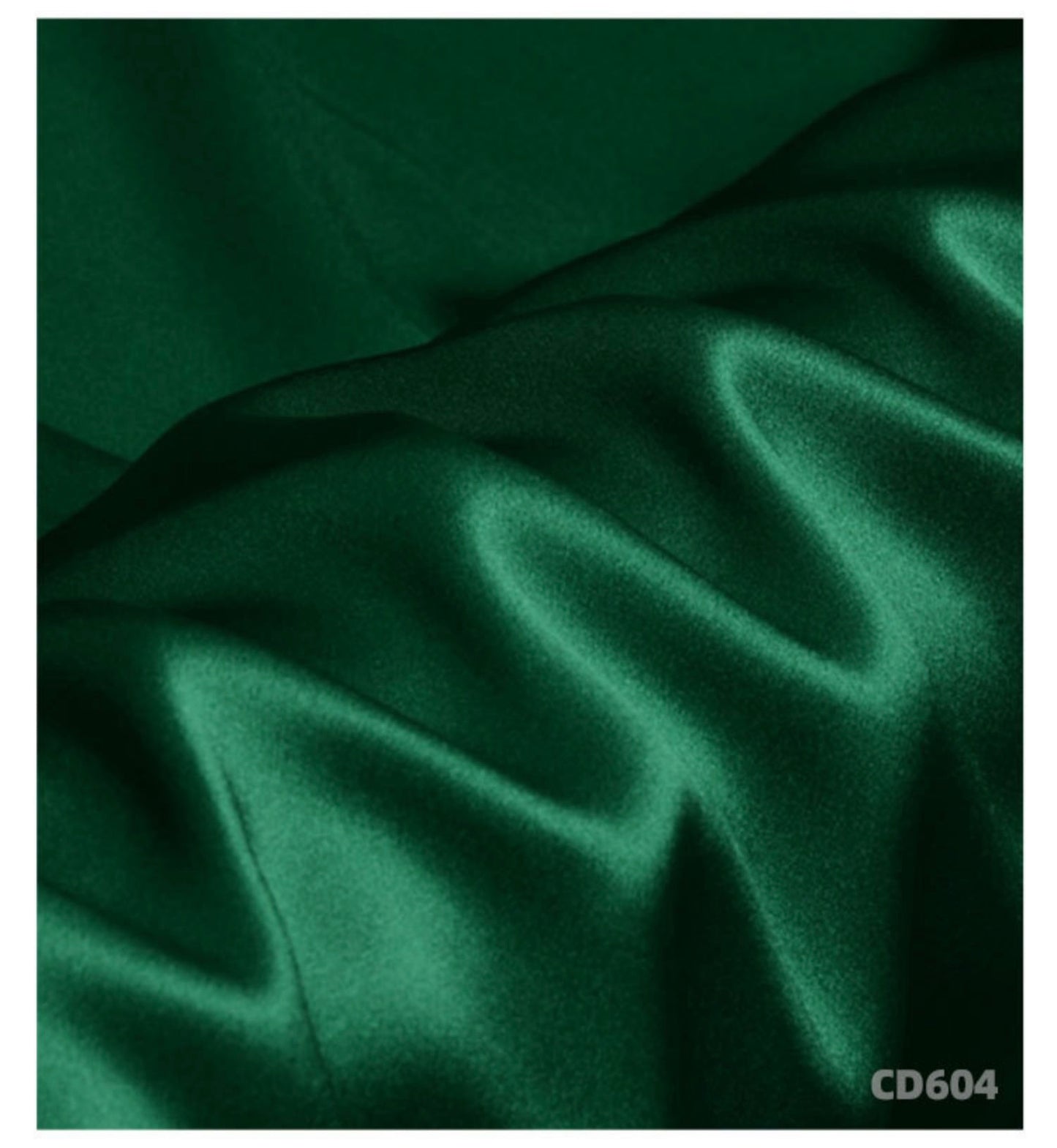 Forest Green Hair Tie 30 Momme 6A Grade 100% Pure Mulberry Silk Scrunchies Oversized Jumbo Regular Skinny Ultra Thin Mini Hair Scrunchy