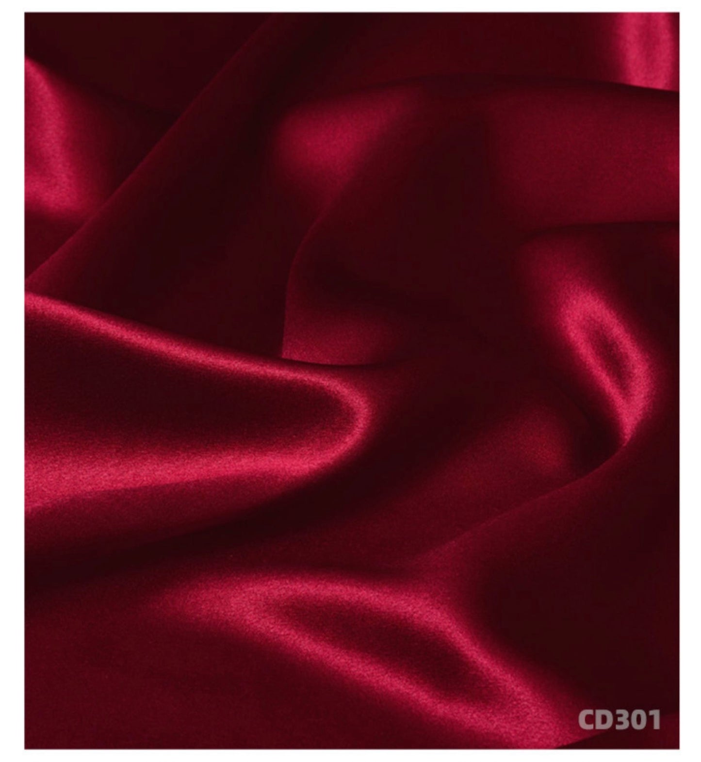 Wine Red Hair Tie 30 Momme 6A Grade 100% Pure Mulberry Silk Scrunchies Oversized Jumbo Regular Skinny Ultra Thin Mini Hair Scrunchy For Her