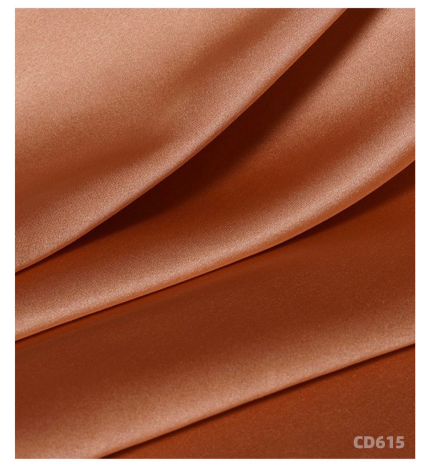 Rose Gold 30 Momme 6A Grade 100% Pure Mulberry Silk Satin Scrunchies XL Giant Jumbo Regular Skinny Ultra Thin Mini Hair Tie Gift For her