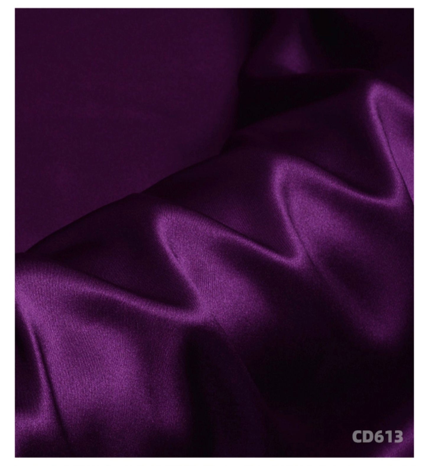 Indigo Hair Tie 30 Momme Gifts Idea Pure Mulberry Silk Satin Scrunchies XL Oversized Jumbo Regular Skinny Thick Thin Mini Scrunchy Fashion